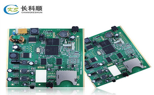 深圳貼片加工廠_偶數層PCB板特點